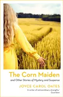 Maismädchen - Corn Maiden