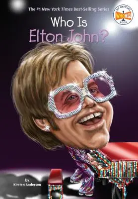 Wer ist Elton John? - Who Is Elton John?