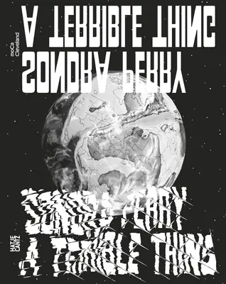 Sondra Perry: Eine schreckliche Sache - Sondra Perry: A Terrible Thing