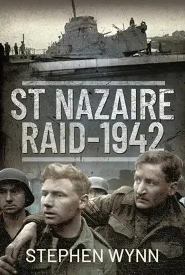 Überfall auf St. Nazaire, 1942 - St Nazaire Raid, 1942