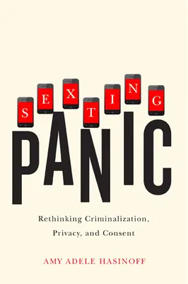 Sexting-Panik: Kriminalisierung, Privatsphäre und Einwilligung neu überdenken - Sexting Panic: Rethinking Criminalization, Privacy, and Consent