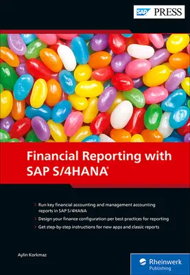 Finanzberichterstattung mit SAP S/4hana - Financial Reporting with SAP S/4hana