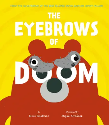 Die Augenbrauen des Verderbens - The Eyebrows of Doom