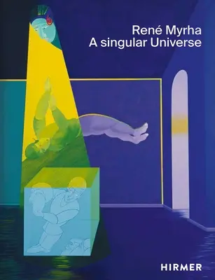 Ren Myrha: Ein einzigartiges Universum - Ren Myrha: A Singular Universe