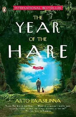 Das Jahr des Hasen - The Year of the Hare