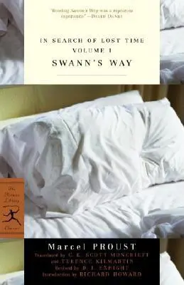 Swanns Weg - Swann's Way