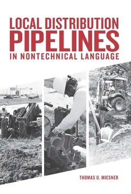 Lokale Verteilungspipelines in nichttechnischer Sprache - Local Distribution Pipelines in Nontechnical Language