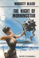 Die Nacht des Morgensterns - (Modesty Blaise) (O'Donnell Peter (Buchbesprechungen)) - Night of the Morningstar - (Modesty Blaise) (O'Donnell Peter (Book Reviews))