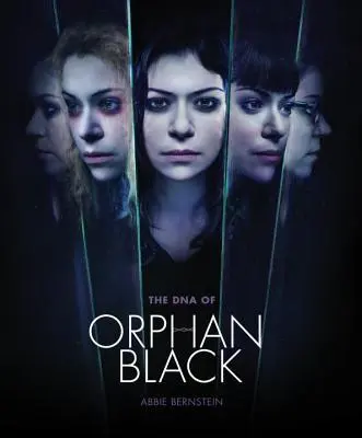 Die DNA von Orphan Black - The DNA of Orphan Black