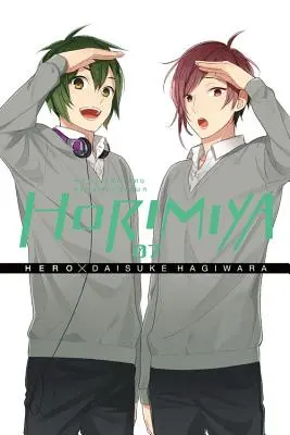 Horimiya, Bd. 7 - Horimiya, Vol. 7