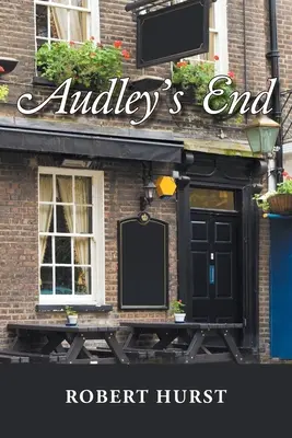 Audley's Ende - Audley's End