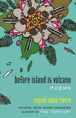 Antes Que Isla Es Volcn / Bevor die Insel zum Vulkan wird - Antes Que Isla Es Volcn / Before Island Is Volcano