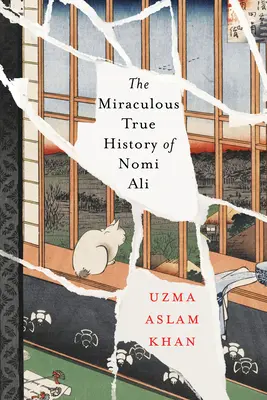 Die wundersame wahre Geschichte von Nomi Ali - The Miraculous True History of Nomi Ali