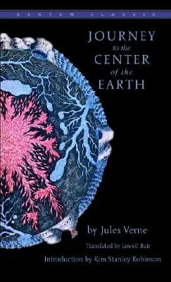 Die Reise zum Mittelpunkt der Erde - Journey to the Center of the Earth