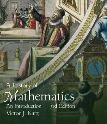 Geschichte der Mathematik, a (Klassische Version) - History of Mathematics, a (Classic Version)