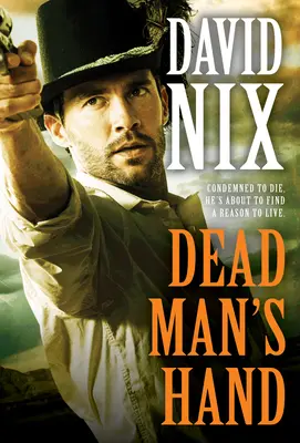 Die Hand des toten Mannes - Dead Man's Hand