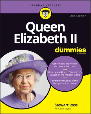 Königin Elizabeth II. für Dummies - Queen Elizabeth II for Dummies