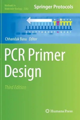 Entwurf von PCR-Primern - PCR Primer Design