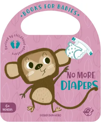 Keine Windeln mehr - No More Diapers