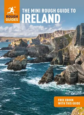 Der Mini Rough Guide für Irland (Reiseführer mit Gratis-Ebook) - The Mini Rough Guide to Ireland (Travel Guide with Free Ebook)