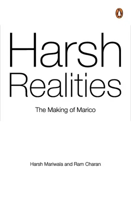 Harte Realitäten: Die Entstehung von Marico - Harsh Realities: The Making of Marico