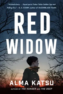 Rote Witwe - Red Widow