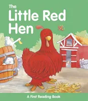 Die kleine rote Henne (Riesenformat) - Little Red Hen (giant Size)