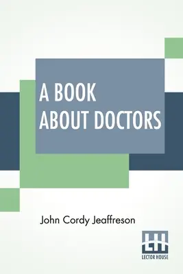 Ein Buch über Ärzte - A Book About Doctors