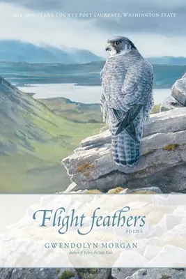 Flug-Federn: Gedichte - Flight Feathers: Poems