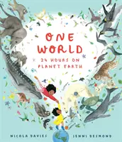 Eine Welt: 24 Stunden auf dem Planeten Erde - One World: 24 Hours on Planet Earth