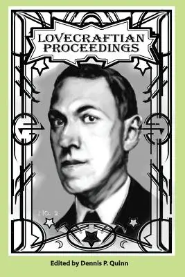 Lovecraftian Proceedings Nr. 2 - Lovecraftian Proceedings No. 2