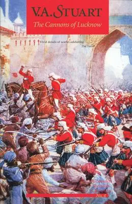 Die Kanonen von Lucknow - The Cannons of Lucknow