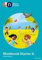 Nelson Wissenschaft: Starter Level Workbook A - Nelson Science: Starter Level Workbook A