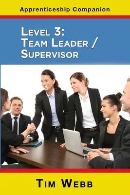 Level 3 Teamleiter / Vorgesetzter - Level 3 Team Leader / Supervisor