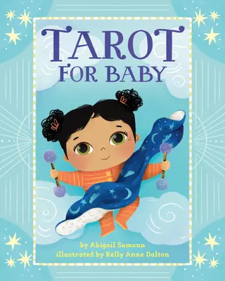 Tarot für Babys - Tarot for Baby