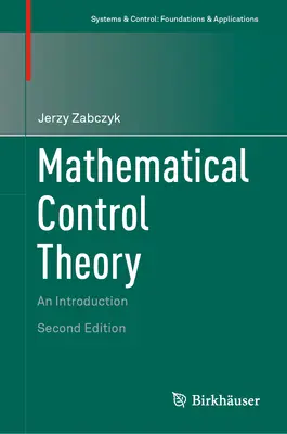 Mathematische Kontrolltheorie: Eine Einführung - Mathematical Control Theory: An Introduction
