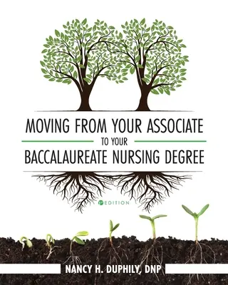 Der Übergang vom Associate zum Baccalaureate Nursing Degree - Moving from Your Associate to Your Baccalaureate Nursing Degree