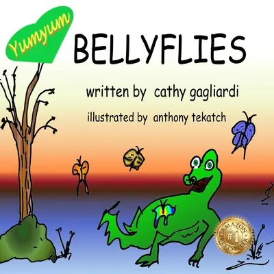 Bauchfliegen - Bellyflies