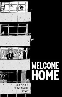 Willkommen zu Hause - Welcome Home