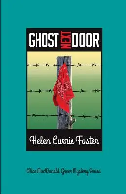 Gespenst nebenan - Ghost Next Door