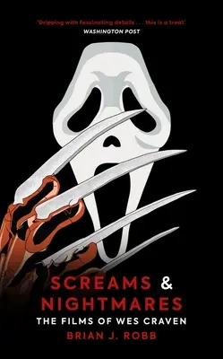 Schreie und Albträume: Die Filme von Wes Craven - Screams & Nightmares: The Films of Wes Craven