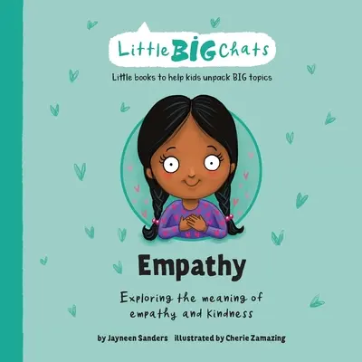 Empathie: Die Bedeutung von Empathie und Freundlichkeit erforschen - Empathy: Exploring the meaning of empathy and kindness