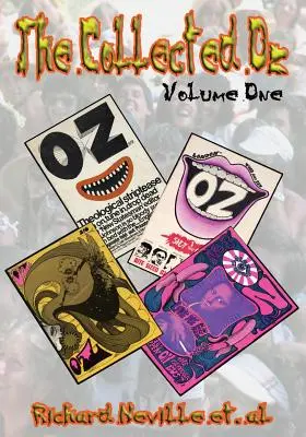The Collected Oz Band Eins - The Collected Oz Volume One