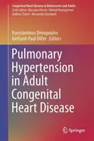 Pulmonale Hypertonie bei angeborenen Herzfehlern bei Erwachsenen - Pulmonary Hypertension in Adult Congenital Heart Disease