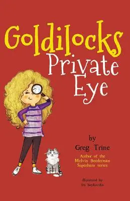 Goldlöckchens Privatdetektiv - Goldilocks Private Eye