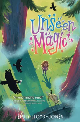 Unsichtbare Magie - Unseen Magic