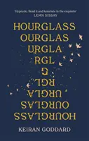 Hourglass - Auf der Longlist für den Desmond Elliott Preis 2022 - Hourglass - Longlisted for the Desmond Elliott Prize 2022