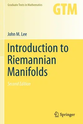 Einführung in die riemannschen Mannigfaltigkeiten - Introduction to Riemannian Manifolds