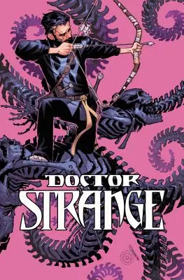 Doctor Strange Vol. 3: Blut im Äther - Doctor Strange Vol. 3: Blood in the Aether