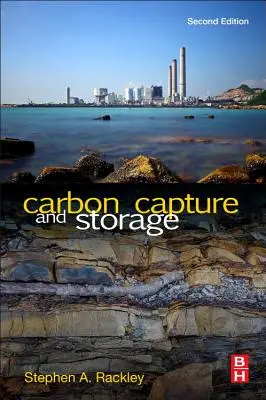 Kohlenstoffabscheidung und -speicherung - Carbon Capture and Storage
